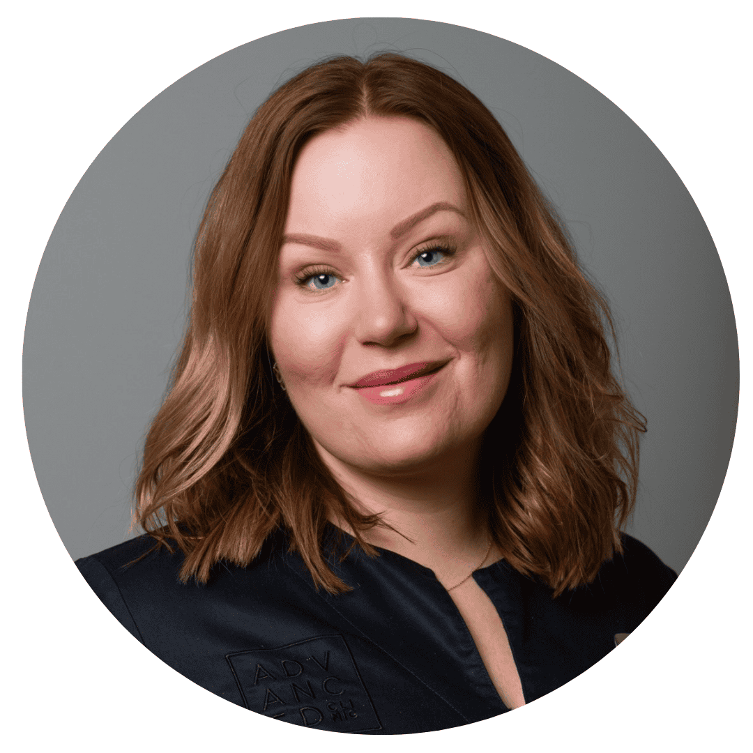 Josefine Runesson - Klinikchef, Advanced Clinic