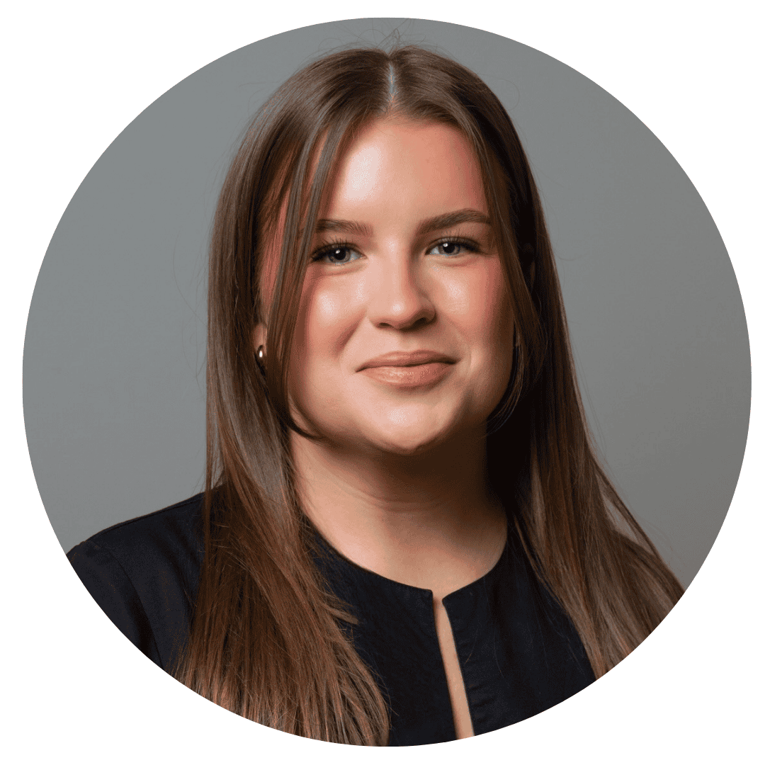 Wilma Andersson, Advanced Clinic