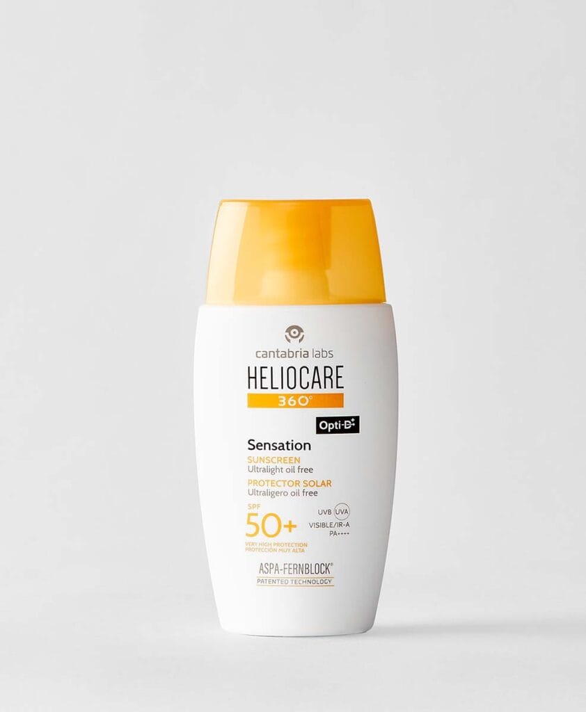 Heliocare Sensation